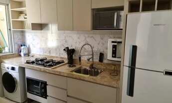 Imagem: GRAN VILLAGE ARAÇAGY 3 - CHAVE 130 MIL