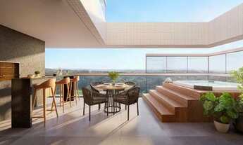 Imagem 5: Apartamento Duplex à venda, 140 m² por R$ 1.980.037,65 - Bigorrilho - Curitiba/PR