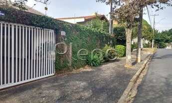 Imagem 1: Casa à venda na Vila Nogueira - Campinas/SP