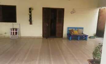 Imagem 4: Casa no Cohatrac (Cohabiano II