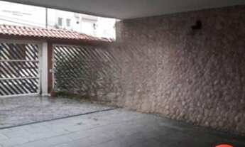 Imagem 2: São Paulo - Casa Padrão - Água Rasa