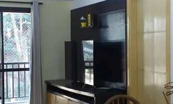 Imagem 4: Apartamento (Padrão), com 2 quartos e 1 banheiros à Venda, 72 m² em Mauá/SP