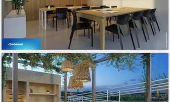 Imagem 6: Lançamento em Jardim São Paulo, Recife, Apt com 2 e 3Qts , Lazer completo