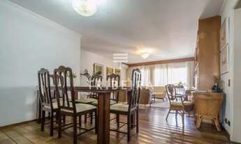 Imagem 2: Imóvel de 170m², com 4 dormitórios (sendo 1 suíte)