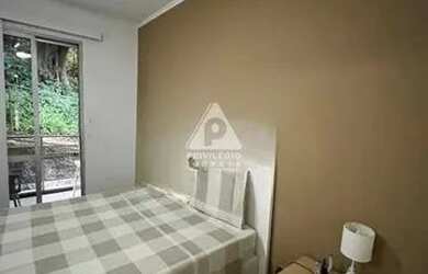 Imagem 7: Apartamento à venda, 4 quartos, 1 suíte, 2 vagas, Humaitá - RIO DE JANEIRO/RJ