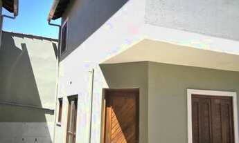 Imagem 2: Sobrado em Viamão