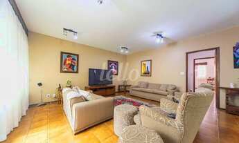 Imagem 5: Santo André - Casa Padrão - Vila Leopoldina