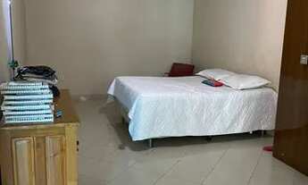 Imagem 4: VENDO LINDA CASA DE 4/4 SENDO 3 SUÍTES + ESCRITÓRIO + PISCINA, CONJUNTO FECHADO ORLANDO LO