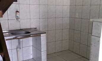 Imagem 2: Casa tipo Triplex - Olaria