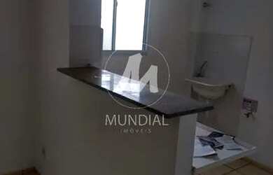 Imagem 4: Apartamento (tipo - padrao) 2 dormitórios, cozinha planejada, portaria 24hs, lazer, espaço