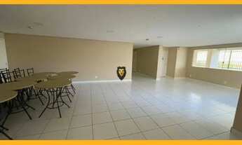 Imagem 4: RESD. LUNA BELLA - APARTAMENTO 2 QUARTOS, PLANEJADO