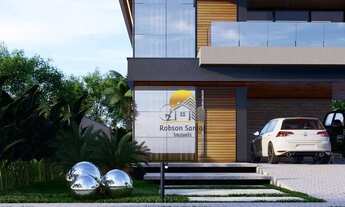 Imagem 2: Cidade Alpha - Casa Duplex de 330,00m² com 05 Suítes e 04 Vagas