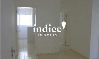 Imagem 6: Apartamento à venda 2 quartos 1 vaga Parque Residencial Iguatemi Araraquara