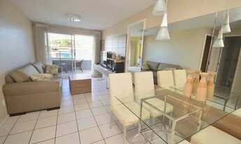 Imagem 6: Apartamento mobiliado