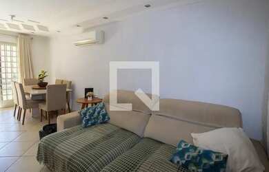 Imagem 3: Casa para Aluguel - Parque Villa Floresn, 3 Quartos, 90 m2