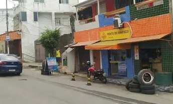 Imagem 6: Alugo quarto com banheiro (mini-kitnete