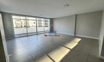 Imagem: Cobertura para aluguel possui 180 metros