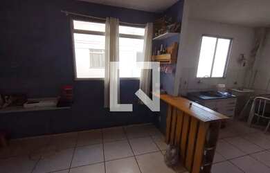 Imagem 7: Apartamento para Aluguel - Jardim Roberto Benedetti, 2 Quartos, 48 m2