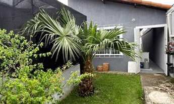 Imagem 5: Casa para venda tem 140 metros quadrados com 3 quartos em Vila Ema - São Paulo - SP