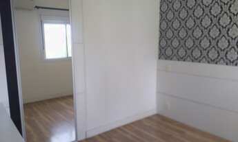 Imagem 3: Apartamento para aluguel possui 90 metros quadrados com 3 quartos