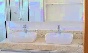 Imagem 6: Sobrado (locação) Cond. Central Parque - Salto/SP