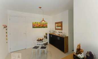 Imagem 4: Apartamento para Aluguel - Andaraí, 2 Quartos, 60 m2