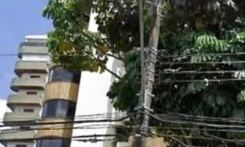 Imagem 2: COBERTURA - MOEMA ÍNDIOS - SP