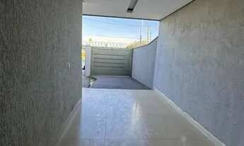 Imagem 4: Casa para Venda em Aparecida de Goiânia, Jardim Helvécia, 3 dormitórios, 1 suíte, 2 banhei