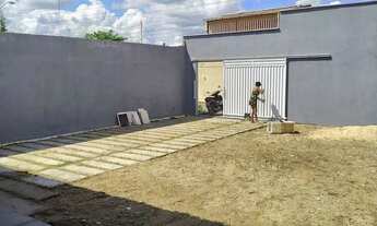 Imagem 2: Alugo casa espaçosa em Imperatriz