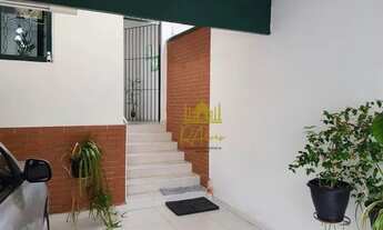 Imagem: Casa com 3 dormitórios, 150 m² - venda