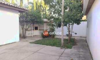 Imagem 6: Casa para alugar, 340 m² por R$ 17.500,00/mês - Alphaville Residencial 1 - Barueri/SP