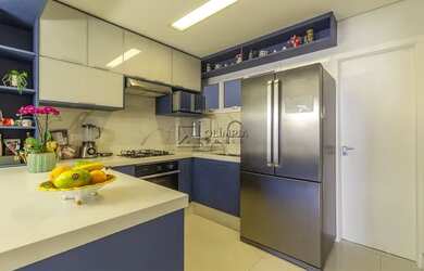 Imagem 6: Venda Apartamento 3 Dormitórios - 100 m² Vila Olímpia