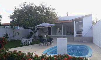 Imagem: Casa para Alugar em Carapibus/Jacumã