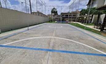 Imagem 3: Excelente oportunidade no Monte Rei, complexo Monteville. 2º andar, 2 qrts, 55m², 1 vg