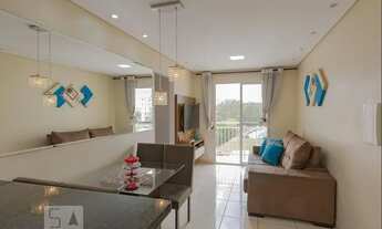 Imagem: Apartamento para Aluguel - Parque das Águas