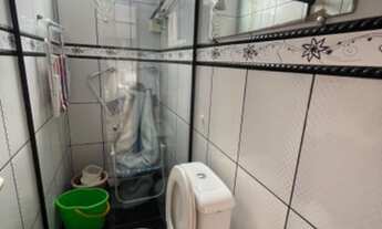 Imagem 5: Vende-se Casa Na Cidade Nova VIII