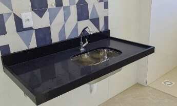 Imagem 4: 2 quartos novinho, sol da manhã, com 2 vagas