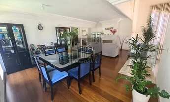 Imagem 6: Casa para alugar no bairro Alphaville Residencial Zero - Barueri/SP