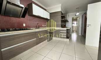 Imagem 6: Edifício Helbor Park Elegance: Apartamento de 203m² à venda e locação, 3 suítes, semimobil