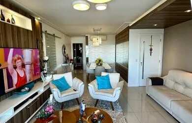 Imagem 3: Excelente Apartamento No Condominio Castello Da Villa Com 03 suítes