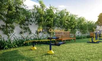 Imagem 3: DE QUEROZ. Apartamento para venda possui 30 metros quadrados com 1 quarto em Centro - São