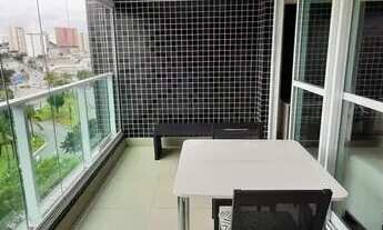 Imagem: São Paulo - Apartamento Padrão - Jardim