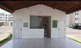 Imagem 3: Alugo apartamento na zona leste ( condomínio vilage leste