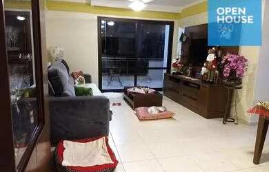 Imagem 2: Apartamento Apartamento com 3 dormitórios