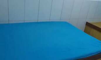 Imagem: Kitnet mobiliada