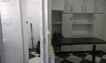 Imagem 9: APARTAMENTO A VENDA NA VILA LEOPOLDINA 81 METROS TODO REFORMADO 3 DORMITÓRIO 1 GARAGEM