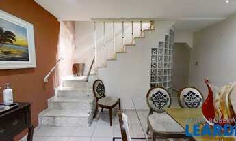 Imagem 2: CASA ASSOBRADADA - MOOCA - SP