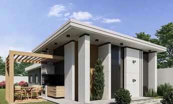 Imagem 3: Casa para venda tem 127 metros quadrados com 3 quartos em Coité - Eusébio - CE