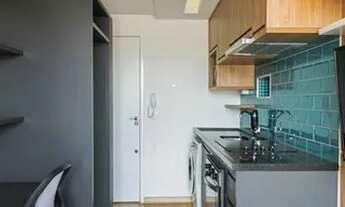 Imagem 4: Apartamento para Aluguel - Mooca, 1 Quarto, 36 m2