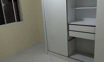 Imagem 4: Apartamento 2 quartos - praia da baleia / manguinhos